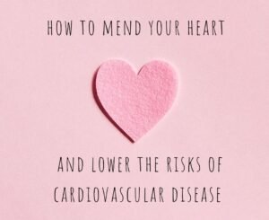 CHOLESTEROL vs OMEGA-3 INDEX