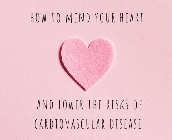 CHOLESTEROL vs OMEGA-3 INDEX