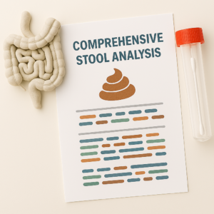 Comprehensive Stool Analysis