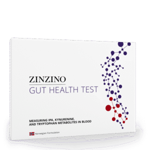 GUT Blood-spot Test