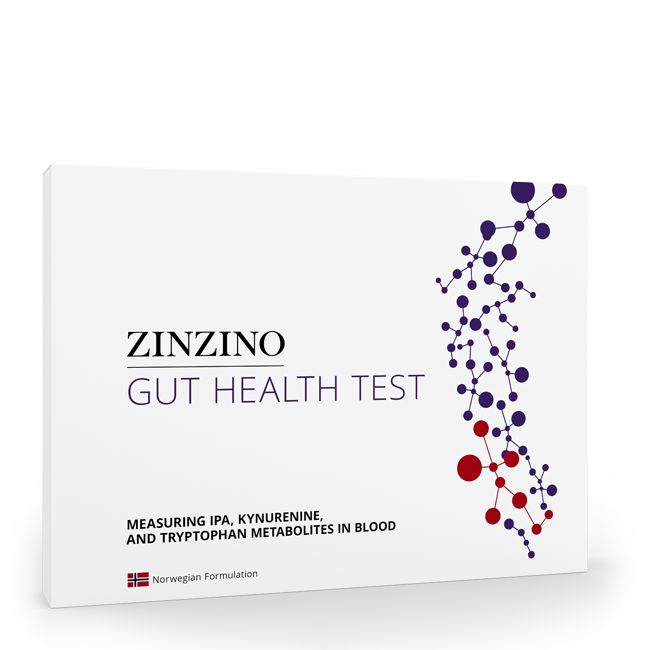 GUT Blood-spot Test