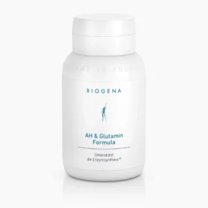 AH & Glutamine Formula, Biogena