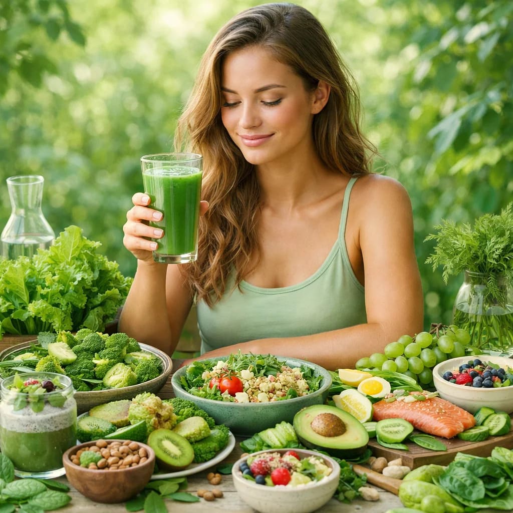 Have you ever DETOXED and felt WORSE? Your DNA might be why and your KIDNEYS are paying the price