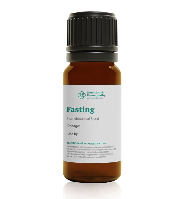 Fasting