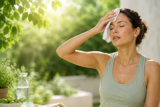 Hot weather, Histamine, and Autoimmunity