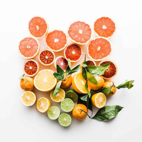 Integrated nutrition and homeopathy