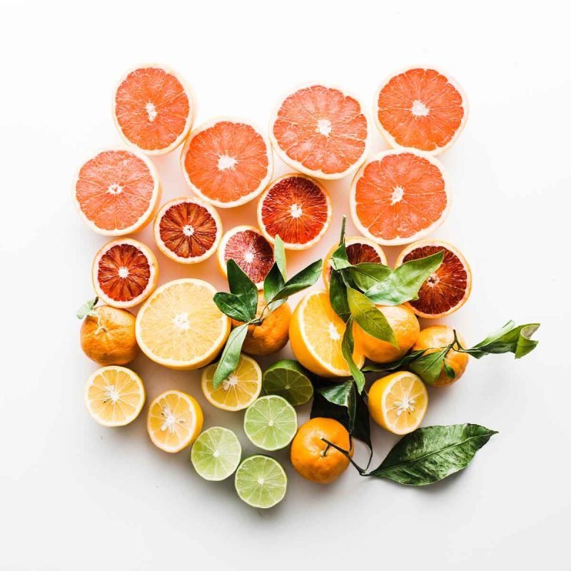 Nutrition and Homeopathy Services
