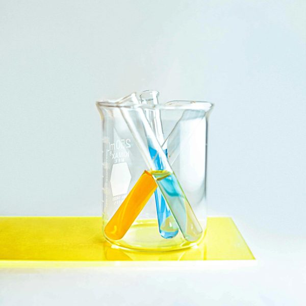 Organic Acids Test